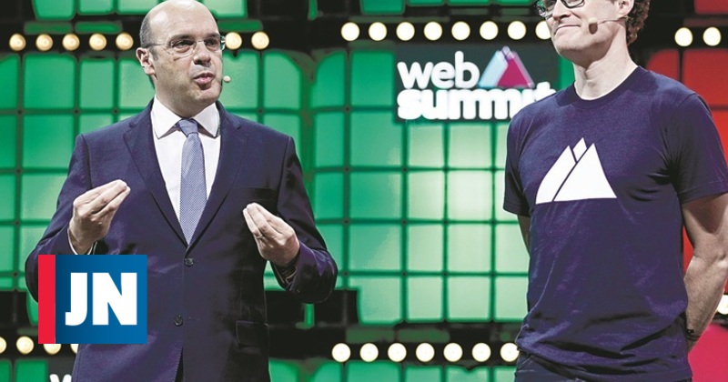 Web Summit volta com 100 mil online