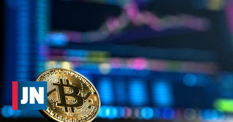 Bitcoin alcança novo máximo histórico