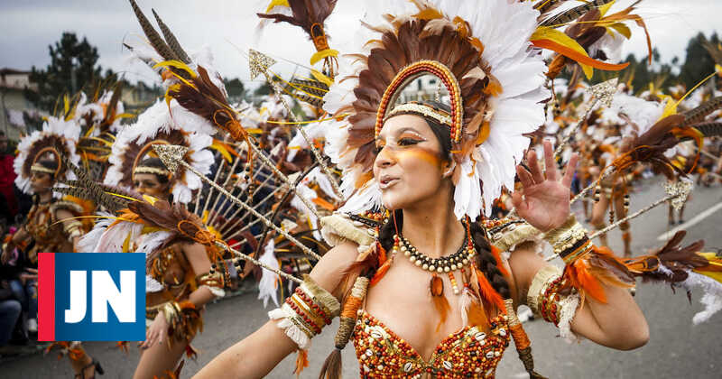 Economia local perde fortunas sem festas do Carnaval