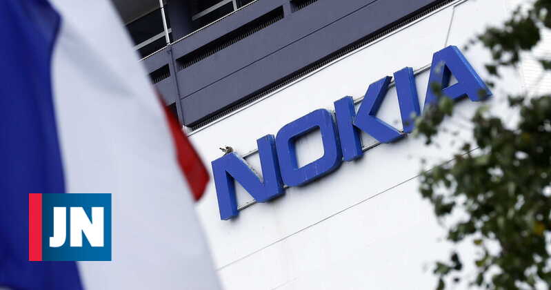 Nokia vai criar 300 postos de trabalho em novo centro de serviços em Portugal