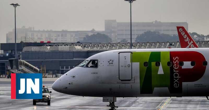 Sindicatos dos trabalhadores de transportes, manutenção e aviação da TAP anunciam acordo