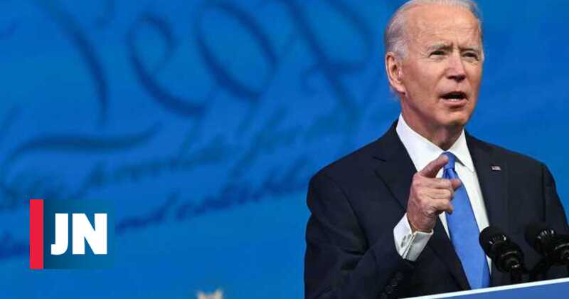 Congresso dos EUA aprova bazuca inédita de 1,9 biliões de Biden