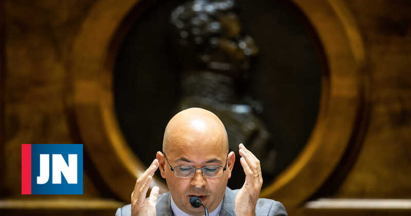 Envio dos apoios promulgados ao Constitucional está ″em ponderação″