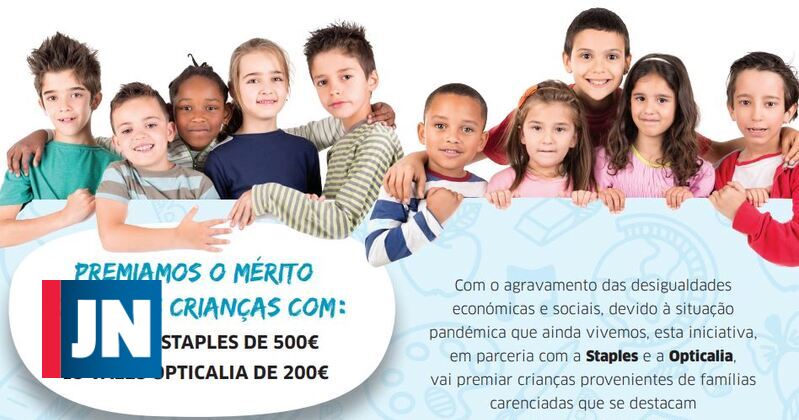 Excelência escolar volta a ser distinguida