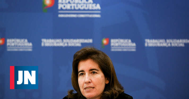 Ministra considera Livro Verde um investimento estrutural no trabalho digno