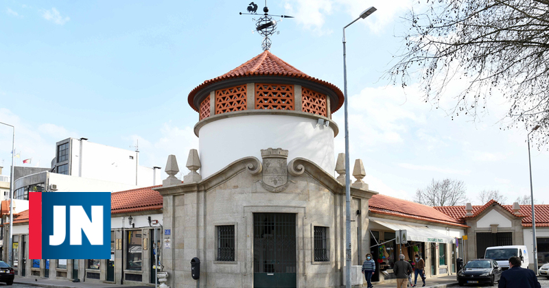 A Praça que tem espaço para todos e cruza a tradição com a modernidade