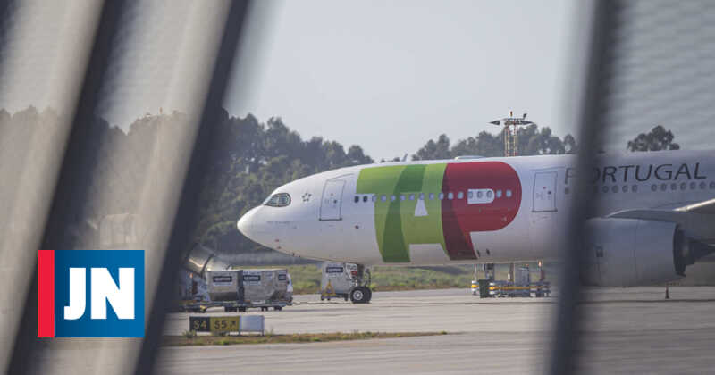 Costa: Portugal está ″a fazer um esforço imenso para proteger″ a TAP