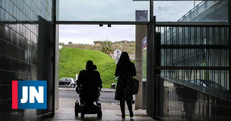 Deficiência: privados já estão a contratar ao abrigo de quotas