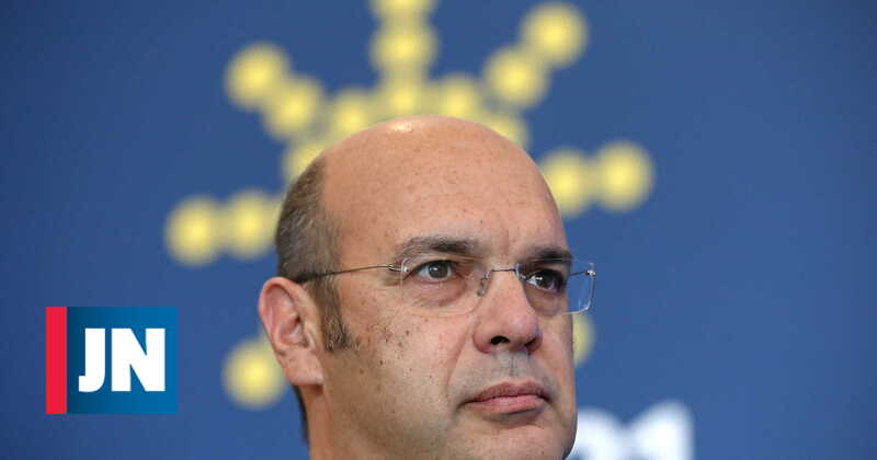 Estado ″preparado″ para garantir parte das dívidas em moratória