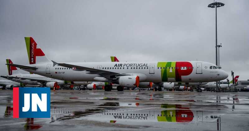 Ministro fala em mais 500 despedimentos na TAP e nega ″chantagem″