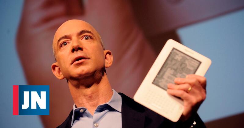 Os dez homens mais ricos do mundo num ano com mais 660 multimilionários