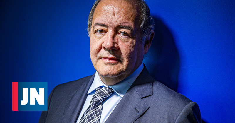 País confrontado com uma crise muito grave, diz António Costa e Silva