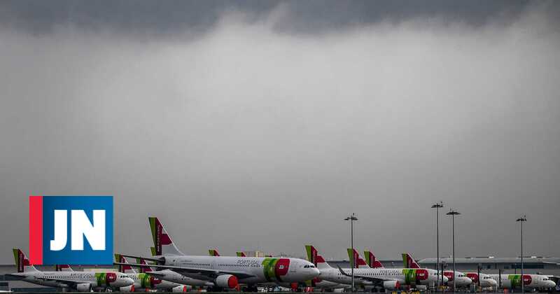 TAP poupou 259 milhões com a saída de 900 trabalhadores