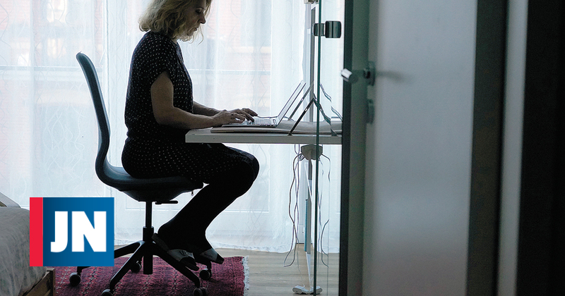 Teletrabalho só por mútuo acordo, mas sem pagar despesas