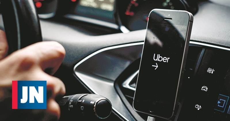 Concorrência investiga preços abaixo de custo na Uber e na Bolt