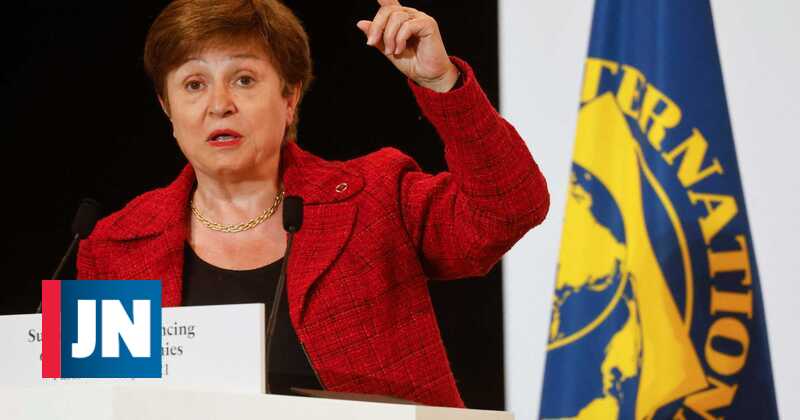 FMI propõe plano de 41 mil milhões para acabar com pandemia