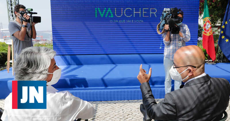 Fisco não vai aceder a dados dos contribuintes com IVAucher