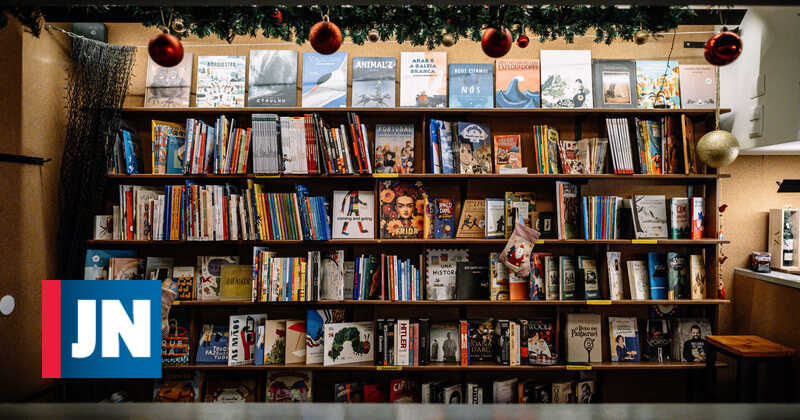 Livros e jornais comprados em livrarias entram no programa IVAucher