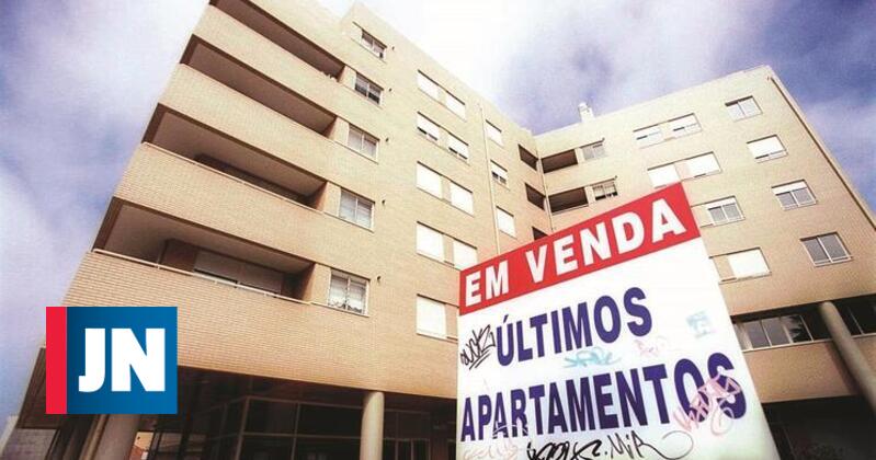 Preço das casas cresceu 31% acima dos salários