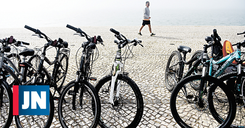 Seguros de bicicletas sem pedalada para o trabalho