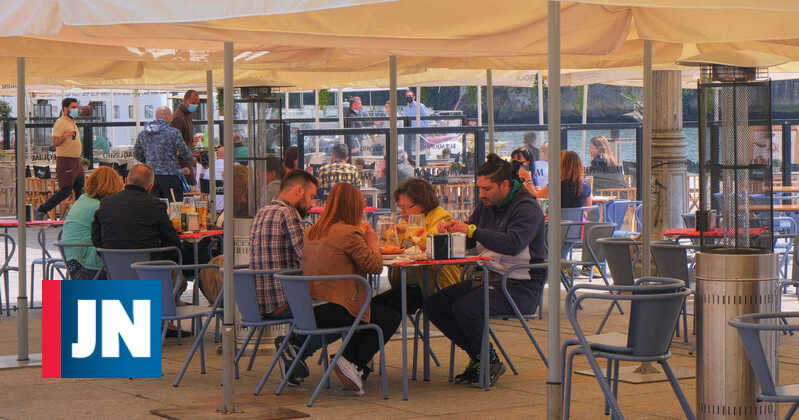 Valor que consumidores podem acumular com IVAucher não terá limite