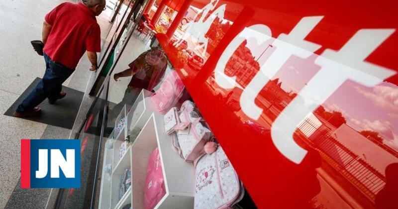 CTT exigem 67 milhões de euros ao Estado
