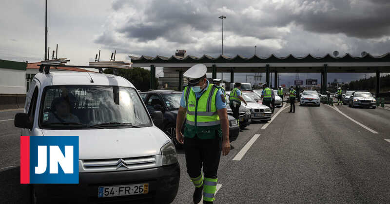 Carros elétricos sem desconto adicional nas portagens
