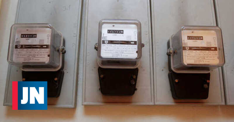 Covid-19: Proibição de corte de energia termina 4.ª feira