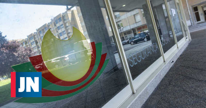 Excedente da Segurança Social recua para 299 milhões