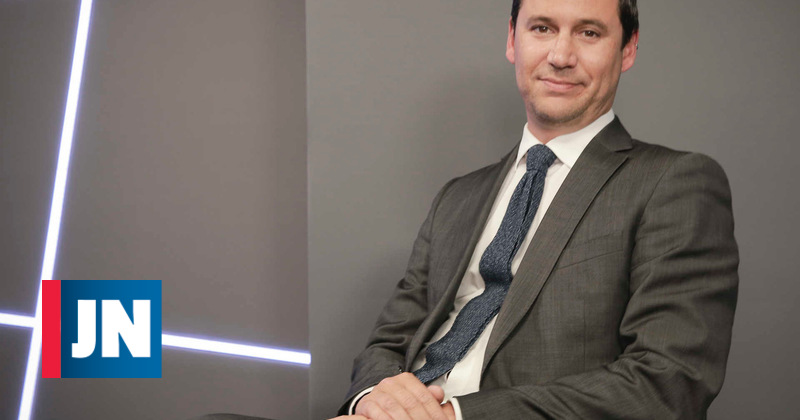 João Galamba: ″Estamos a cumprir a agenda 3D da transição energética″