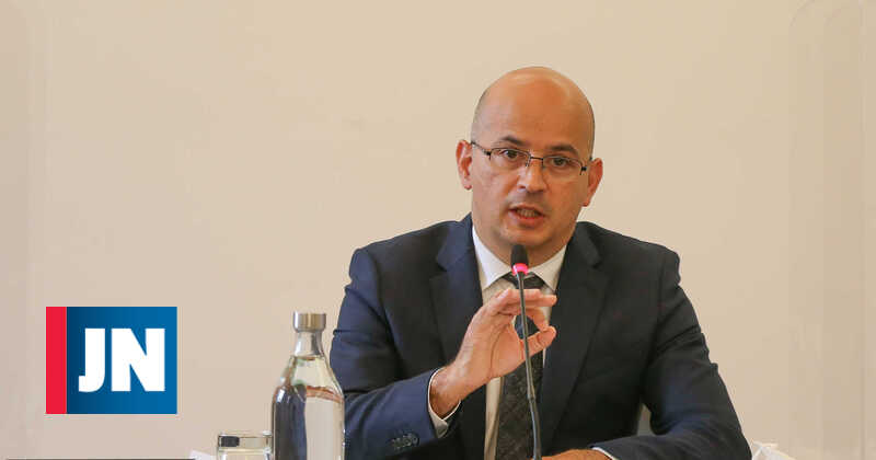 João Leão: ″Esperemos que não haja mais chamadas de capital″ do Novo Banco
