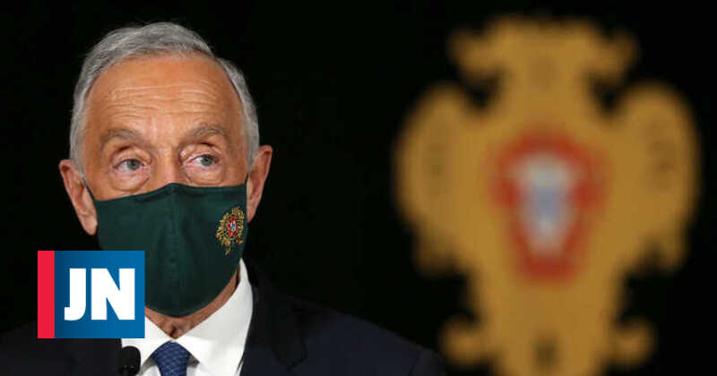 Marcelo promulga diploma do Governo para acelerar execução do PRR