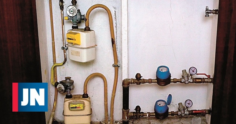 Milhares em risco de perder serviços essenciais