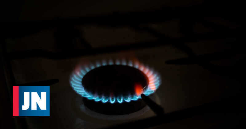 Preços do gás natural no mercado regulado aumentam 0,3% a partir de outubro