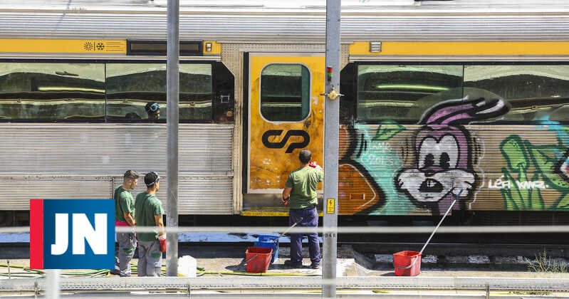 Sindicato acusa CP de ″intimidar trabalhadores com mentiras″