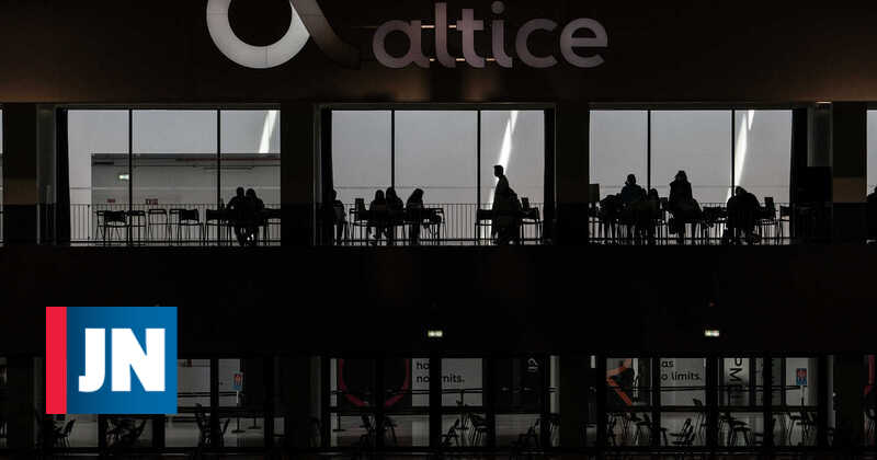 Sindicatos da Altice não veem ″razões transparentes″ para despedimento coletivo