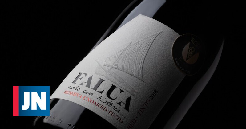 Falua convida a ″provar Tejo no Porto″ na edição de verão da Essência do Vinho