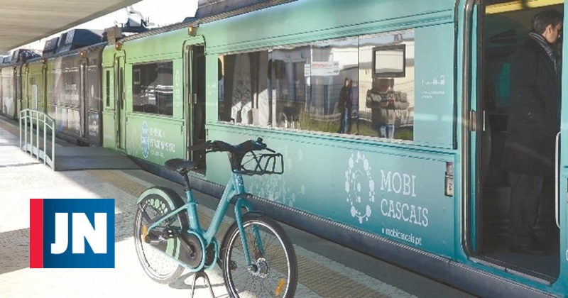 MobiCascais pedala há cinco anos para transição energética e digital