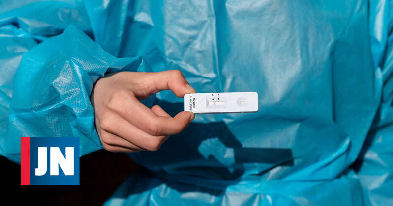 Supermercados aguardam portaria e saúdam decisão de venda de autotestes