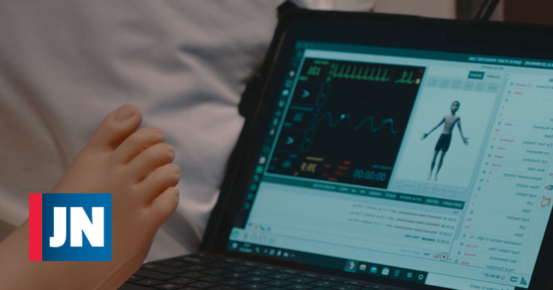 ▶ Vídeo: Hospital da Luz é primeiro a ter 5G em Portugal com a NOS