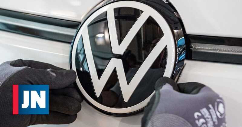 Volkswagen vai construir fábrica de baterias em Espanha