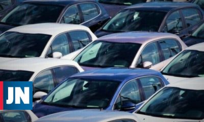 Tribunal europeu volta a ″chumbar″ tributação portuguesa de veículos usados