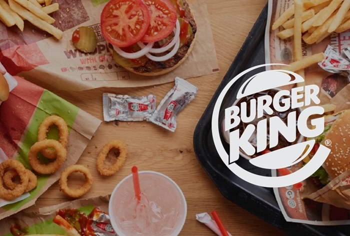 Clumba начинает продажу рекламных возможностей Burger King