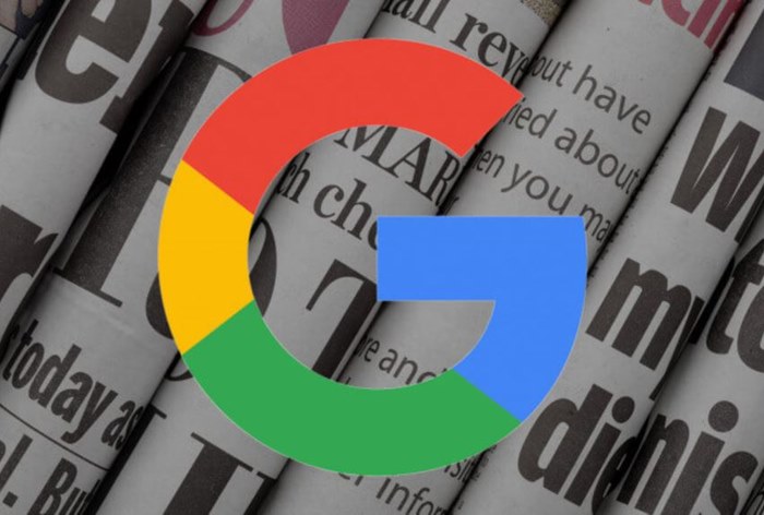 Google заработала на журналистах $4,7 млрд