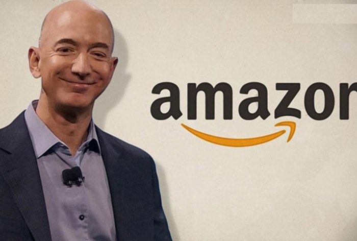 Amazon предложил своим покупателям скидку в $10 в обмен на доступ к истории браузера