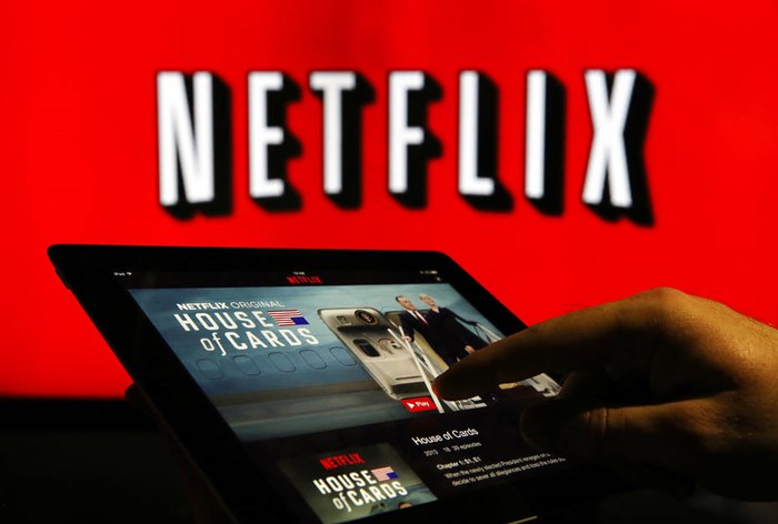 Число подписчиков Netflix снизилось впервые за восемь лет