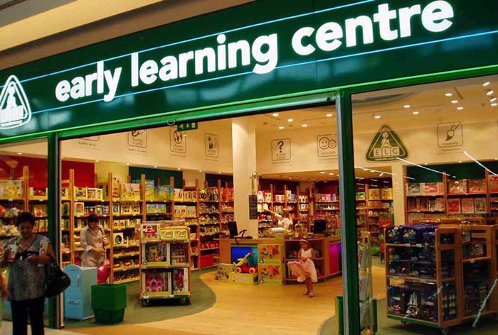 «Детский мир» может продать сеть магазинов Early Learning Centre