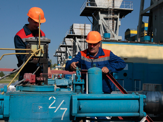 «Газпром» вновь проиграл: Европа заставляет платить по украинским счетам