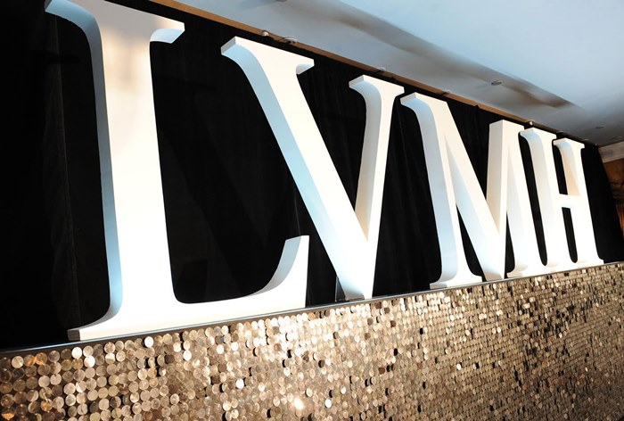 Группа LVMH передала медиабюджет в Publicis Media