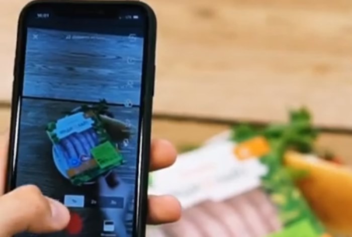 «Индилайт» запустил промоакцию для молодежи в TikTok